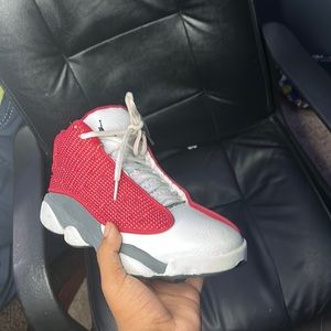 Jordan “flint” 13s